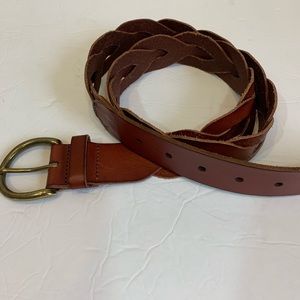 Tommy Bahama Accessories - Tommy Bahama Leather Belt Tommy Bahama Accessories - Tommy Bahama Leather Belt
